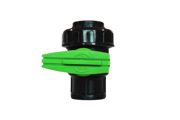 32 MM BALL VALVE - Image 2