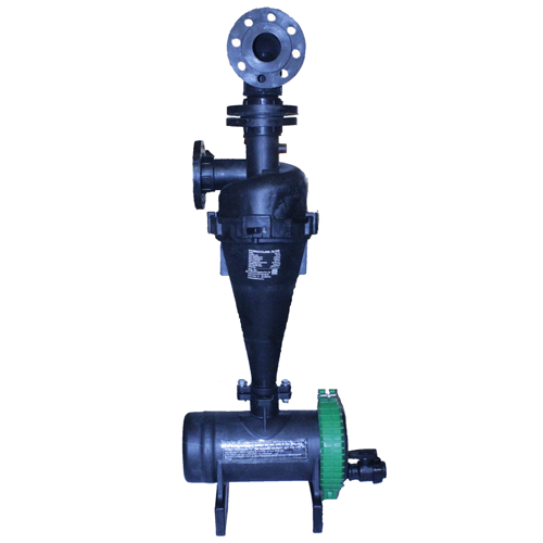 HYDROCYCLONE FILTER - Image 2