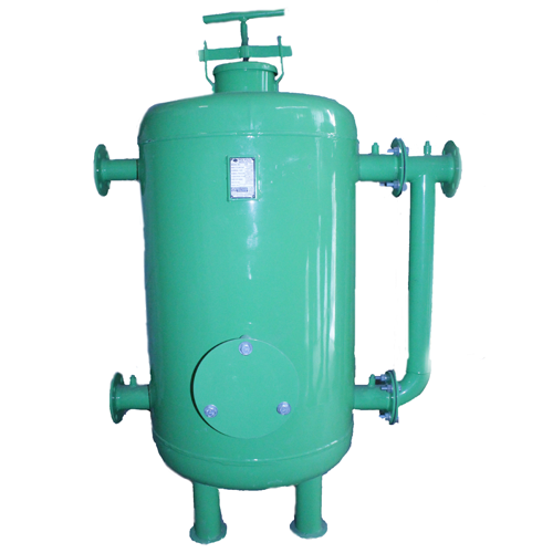 GRAVEL FILTER - Image 2