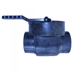 PP BALL VALVE
