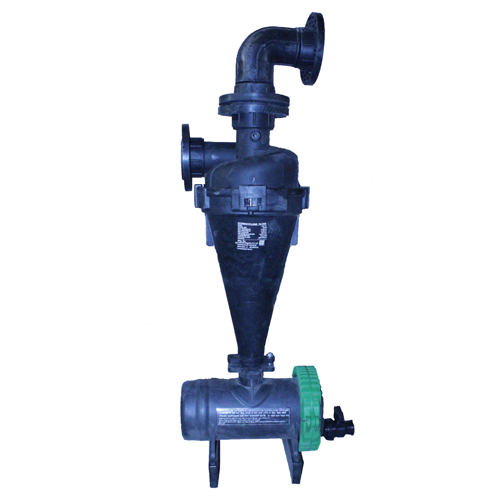 HYDROCYCLONE FILTER