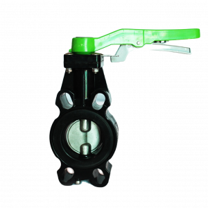 BUTTERFLY VALVE