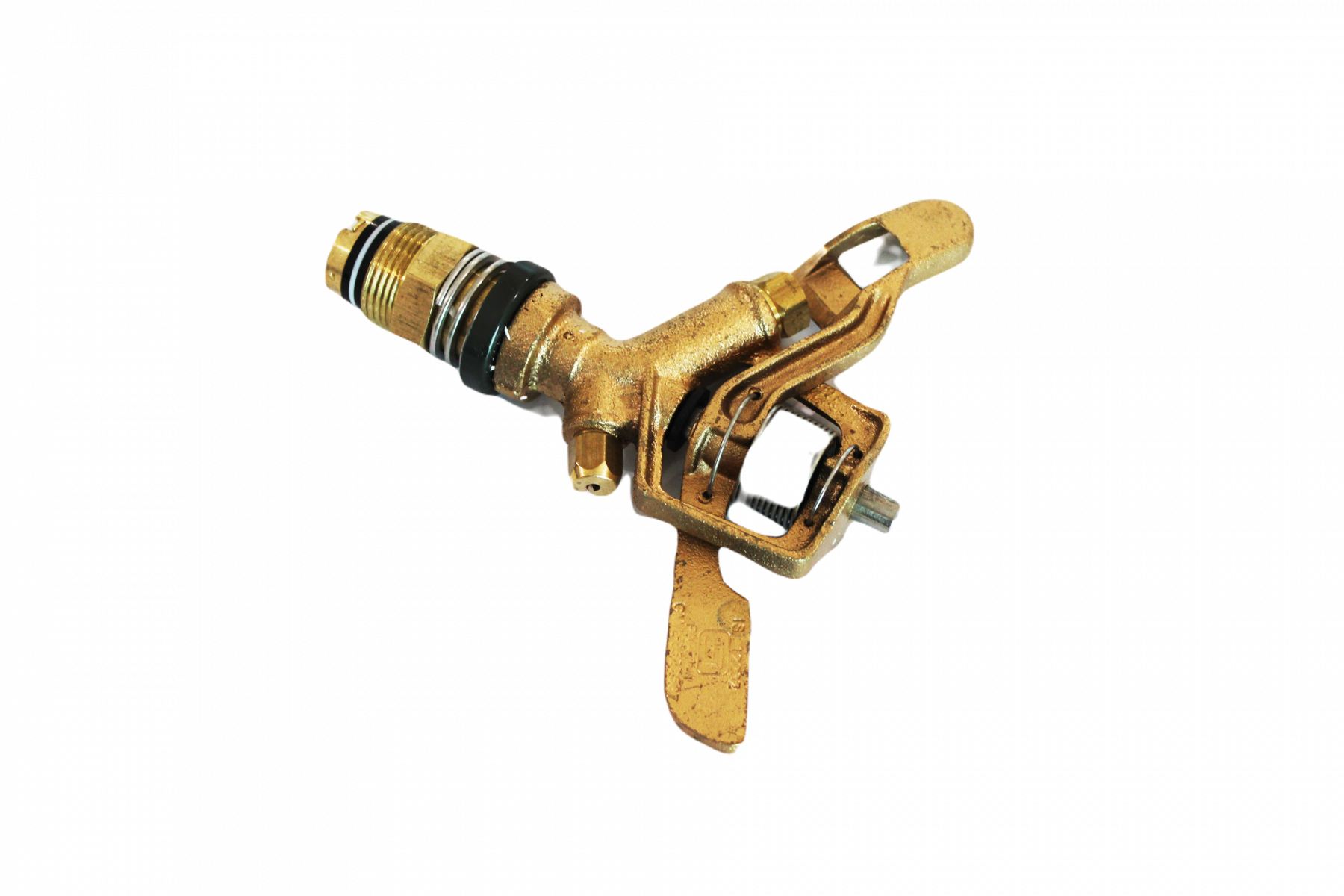 OVERHEAD SPRINKLER NOZZLE - Image 4