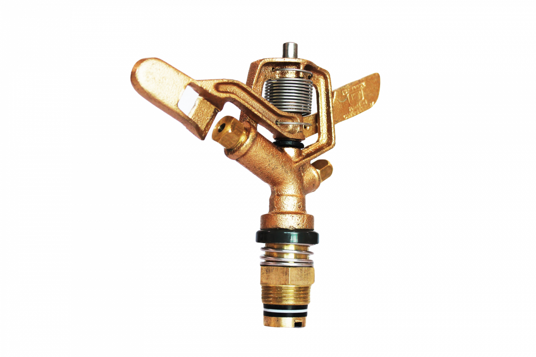 OVERHEAD SPRINKLER NOZZLE - Image 2