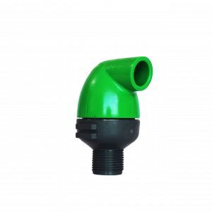 AIR RELEASE VALVE